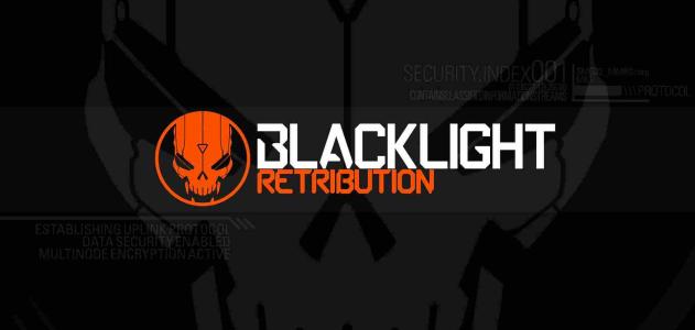 游戏百科：FPS Blacklight 惩罚正在关闭其服务器