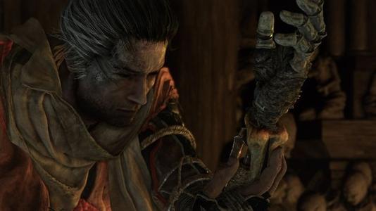 游戏测试：Sekiro Shadows Die两次系统要求已经完成