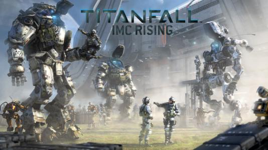 “游戏百科：新的高级Titanfall体验不是VR游戏