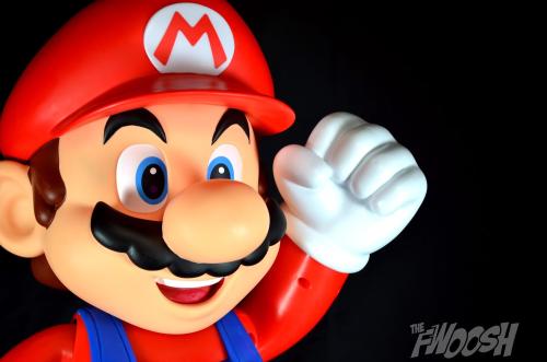 “游戏解说：Mario World博士将于今年夏天前往移动平台