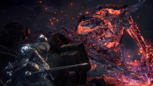 “游戏秘籍：修复Dark Souls PC的家伙打开了新的PC Port Studio