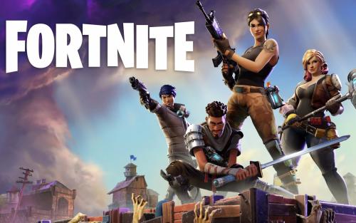 “游戏秘籍：Fortnite的战利品盒可以让你在购买前看到里面的东西