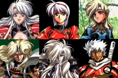 “游戏秘籍：Langrisser I＆II演示于2月7日在日本推出