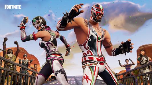 “136评测：Fortnite V-Bucks被犯罪分子用于黑暗网络上的洗钱活动