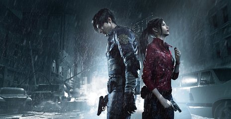 “小白测评：《生化危机2 重制版(Resident Evil 2 Remake)》推出了免费试玩版