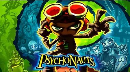 136评测：Psychonauts 2的新预告片承担作为官方认可的精神卫士的使命