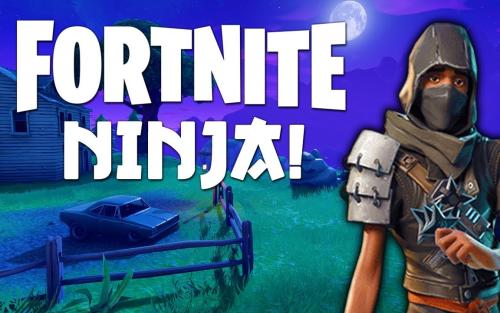 “游戏介绍：第7季前的Fortnite挑战 骆驼车辆定时试验小丑板等