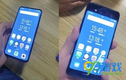 vivo NEX双屏版和vivo NEX什么区别 NEX双屏版和NEX