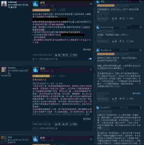 《突变元年：伊甸之路》Steam好评不断 本年度最大惊喜