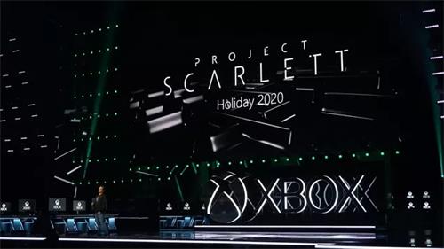 游戏试玩：Xbox All Access将在斯嘉丽计划升级中引入一个选择