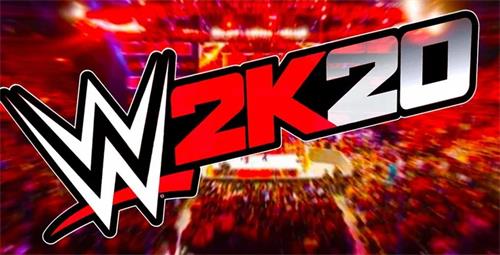 “游戏评测：WWE 2K20塔模式返回特点罗马统治