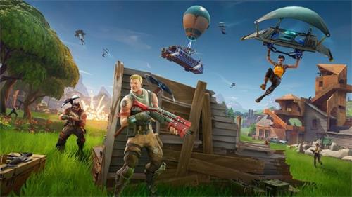 小白评论：下一个赛季Fortnite可能会获得全新的地图