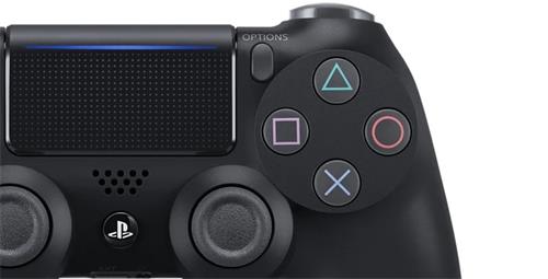 手机评测：PlayStation控制器上的X一直被称为Cross