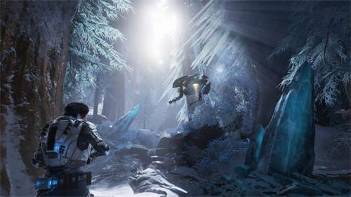 小白评论：Gears 5揭示训练场多人地图