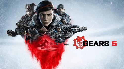 游戏攻略：Gears 5的新Recoil系统将带来更高的技能差距