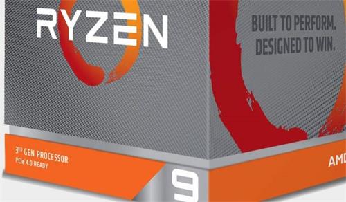 “游戏解说：Ryzen 9 3900X短缺导致eBay价格上涨