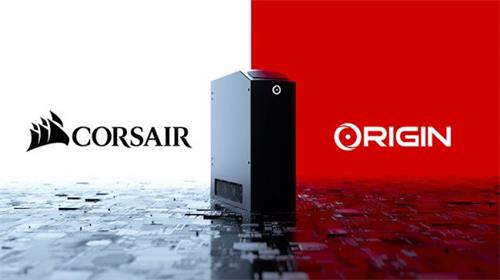 “136评测：Corsair通过收购Origin PC在PC游戏中发挥了重要作用