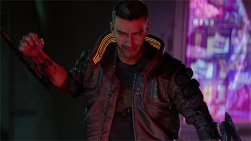 “游戏秘籍：据报道CD Projekt Red有三个Cyber​​punk项目正在进行中