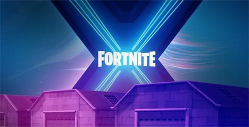 “游戏攻略：Fortnite第10季带回尘土飞扬的仓库 将以时间旅行为主题