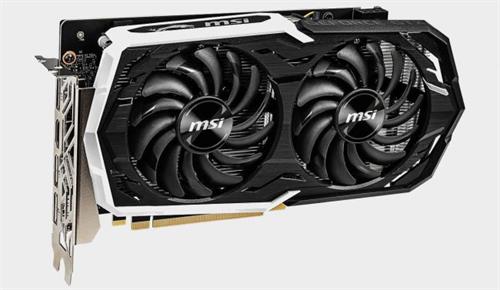 电脑评测：以259美元的价格抢购超频的GeForce GTX 1660 Ti