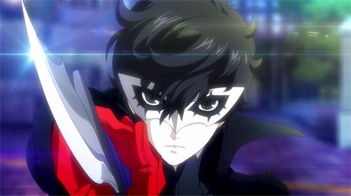 “游戏解说：Persona 5即将来到Switch 但不是你想象的那样