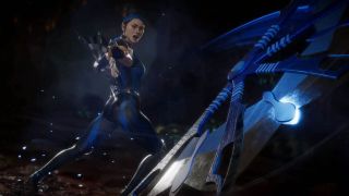 “136测评：Mortal Kombat 11预告片介绍