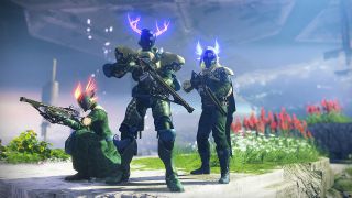 “136评论：据报道索尼不允许在平台之间进行Destiny 2字符传输