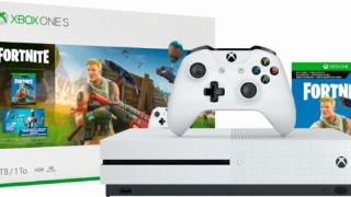 “游戏推荐：Xbox One泄漏揭示了没有光盘驱动器的全数字Xbox One