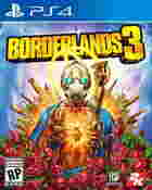 “136介绍：Borderlands 3盒艺术品泄露 钻石战利品箱收藏家版外