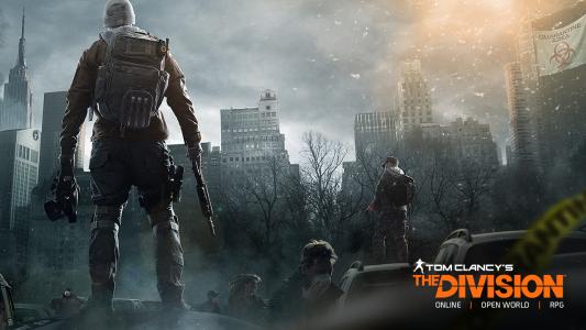 游戏评论：Division 2的私人测试版获得了Xbox One PS4和PC的2月开始日期