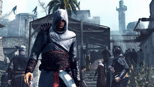 小白测评：Assassin's Creed Odyssey更新增加了New Game Plus和DLC的变化